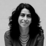 María Inés Silva.