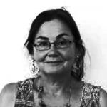María Eugenia Domínguez.